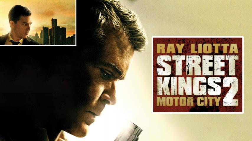 مشاهدة فيلم Street Kings 2: Motor City 2011 مترجم HD اون لاين