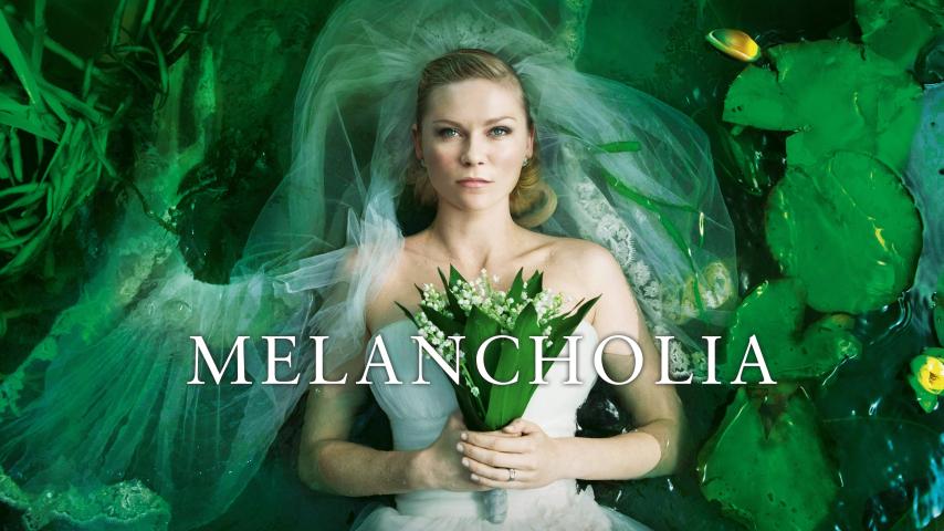 مشاهدة فيلم Melancholia 2011 مترجم HD اون لاين