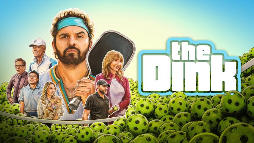 مشاهدة فيلم The Dink 2026 مترجم HD اون لاين
