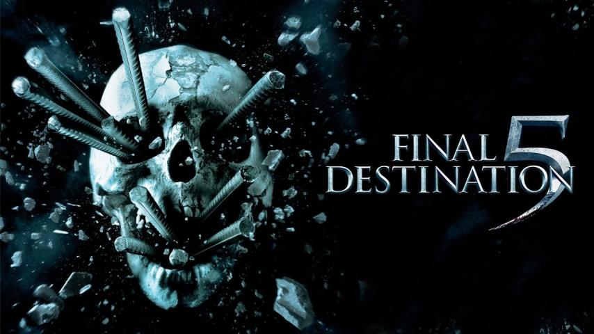 مشاهدة فيلم Final Destination 5 2011 مترجم HD اون لاين