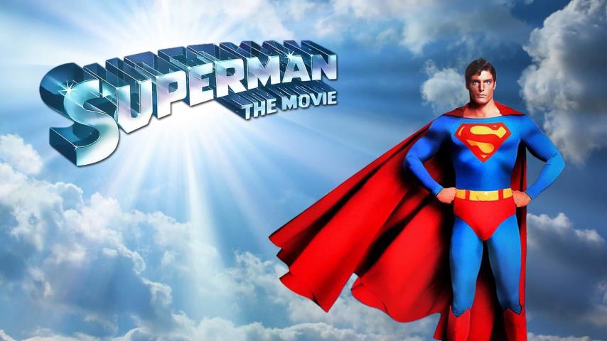 مشاهدة فيلم Superman 1978 مترجم HD اون لاين
