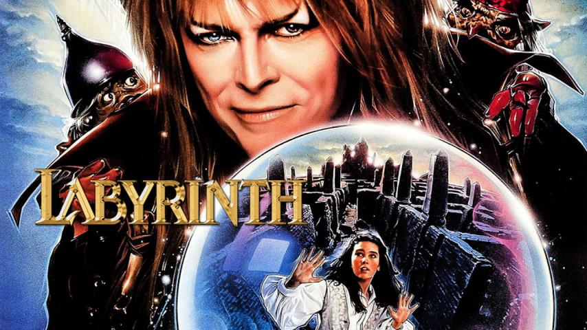 مشاهدة فيلم Labyrinth 1986 مترجم HD اون لاين
