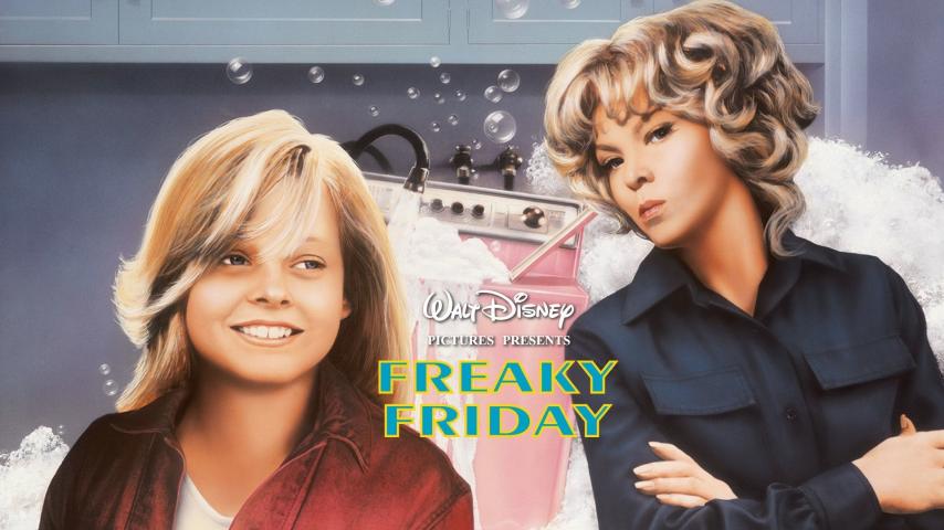 مشاهدة فيلم Freaky Friday 1976 مترجم HD اون لاين