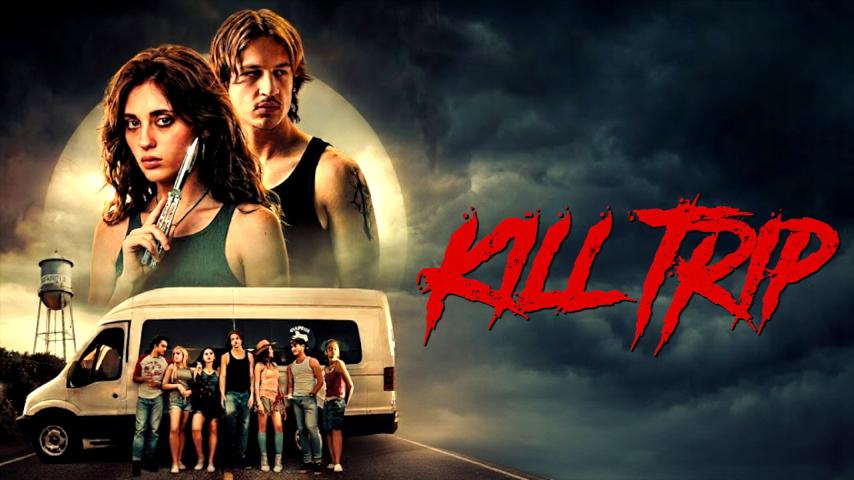 مشاهدة فيلم Kill Trip 2026 مترجم HD اون لاين