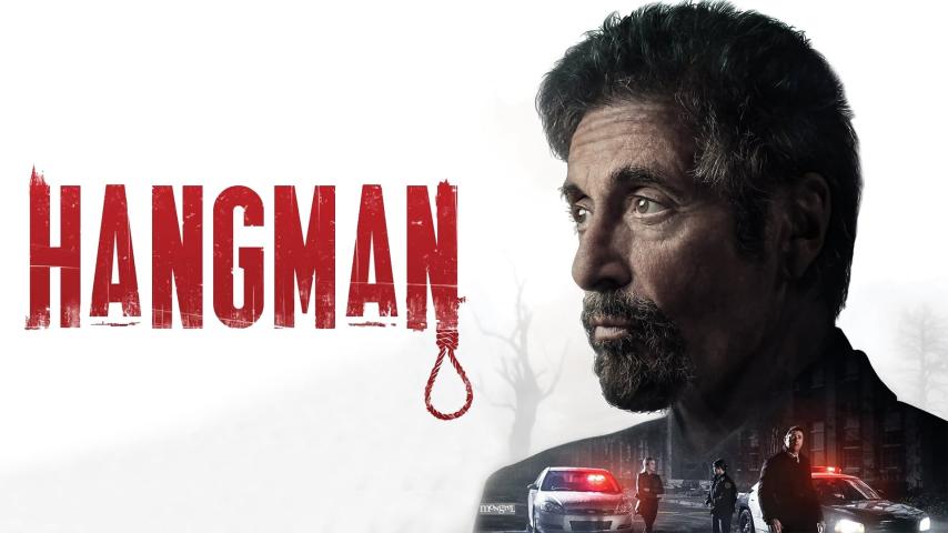 مشاهدة فيلم Hangman 2017 مترجم HD اون لاين