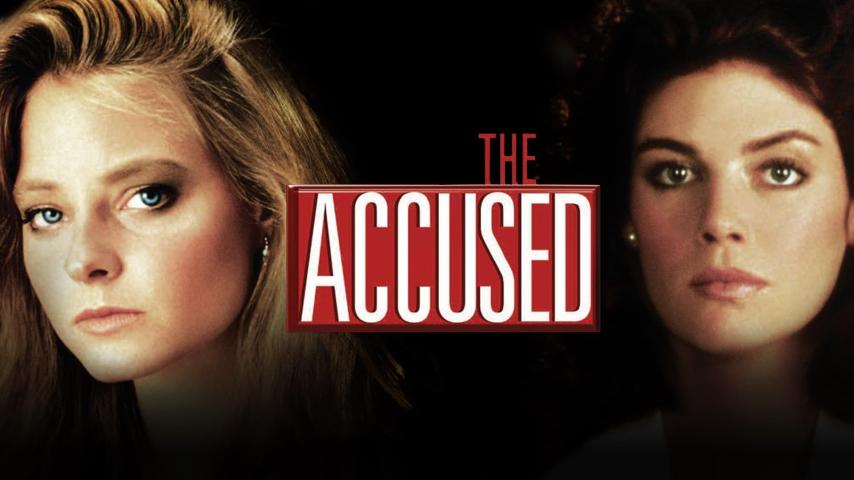 مشاهدة فيلم The Accused 1988 مترجم HD اون لاين