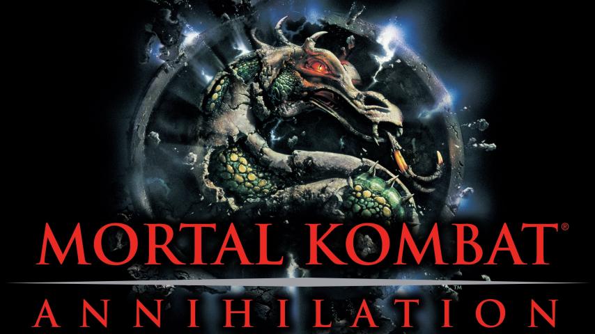 مشاهدة فيلم Mortal Kombat: Annihilation 1997 مترجم HD اون لاين