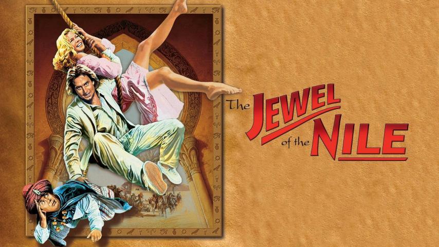 مشاهدة فيلم The Jewel of the Nile 1985 مترجم HD اون لاين