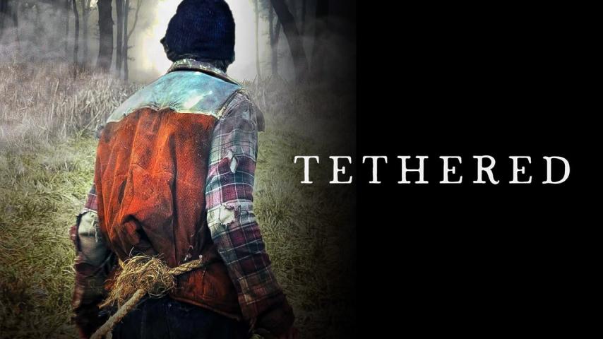 مشاهدة فيلم Tethered 2022 مترجم HD اون لاين