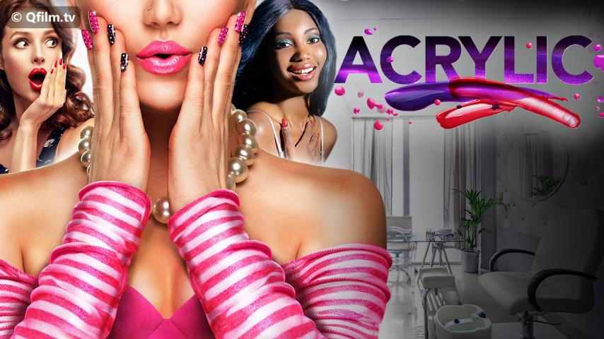 مشاهدة فيلم Acrylic 2020 مترجم HD اون لاين