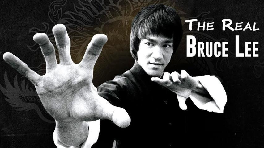 فيلم The Real Bruce Lee 1977 مترجم