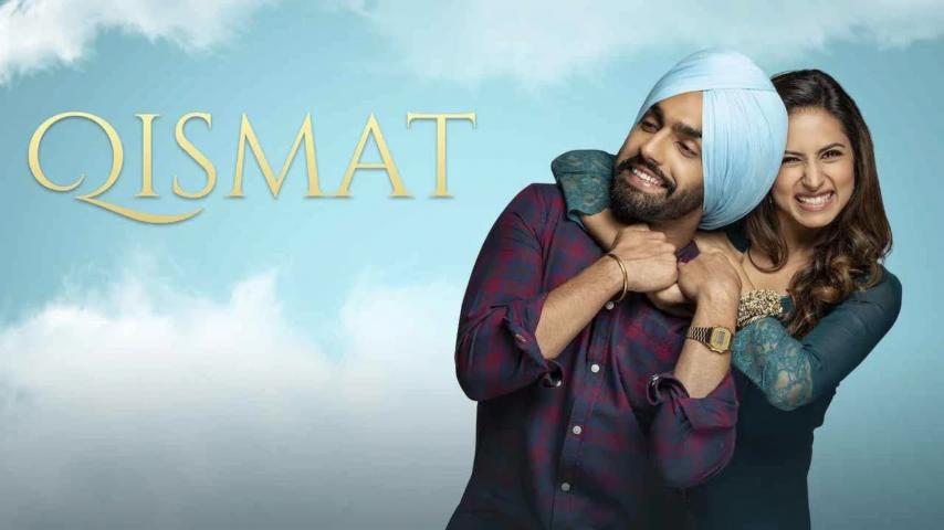 مشاهدة فيلم Qismat 2018 مترجم HD اون لاين