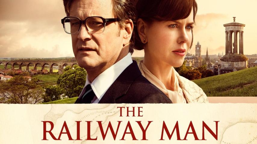 مشاهدة فيلم The Railway Man 2013 مترجم HD اون لاين
