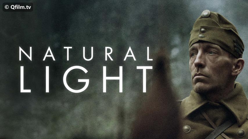 مشاهدة فيلم Natural Light 2021 مترجم HD اون لاين