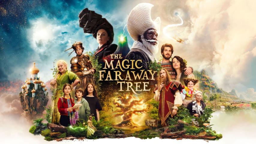 مشاهدة فيلم The Magic Faraway Tree 2026 مترجم HD اون لاين