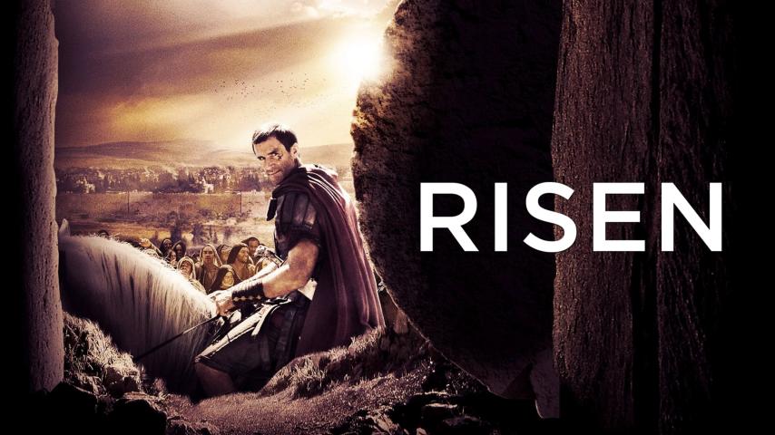 مشاهدة فيلم Risen 2016 مترجم HD اون لاين