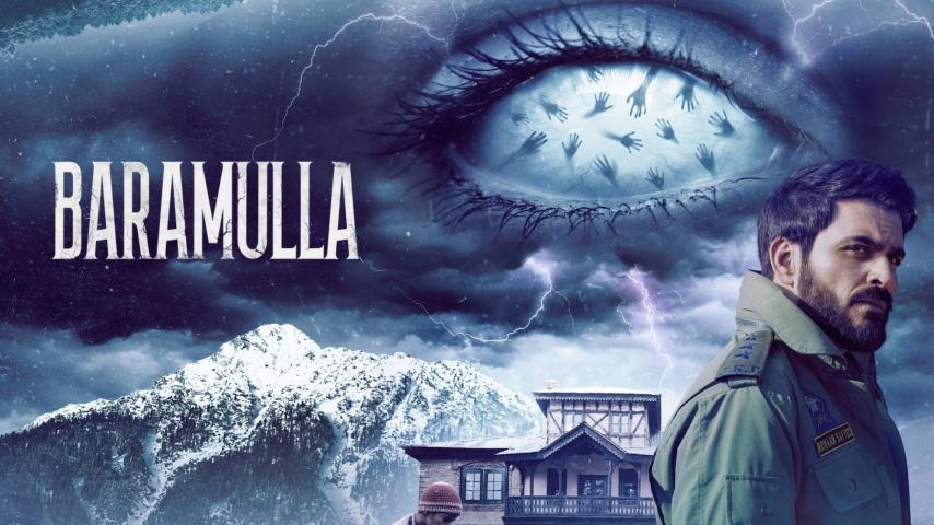 مشاهدة فيلم Baramulla 2025 مترجم HD اون لاين
