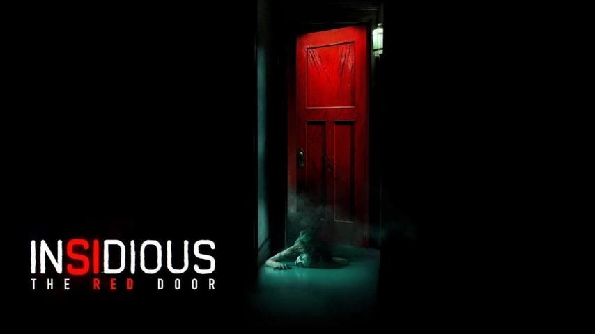مشاهدة فيلم Insidious: The Red Door 2023 مترجم HD اون لاين
