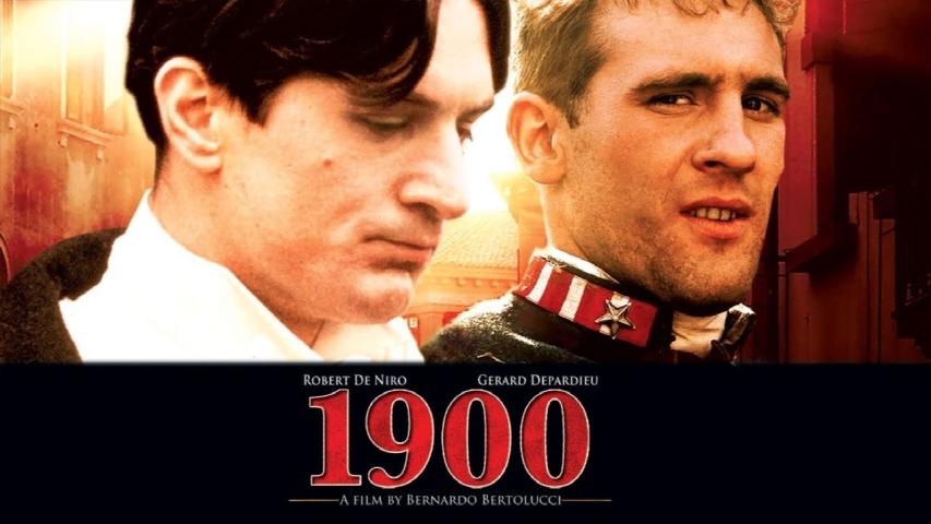 مشاهدة فيلم 1900 1976 مترجم HD اون لاين