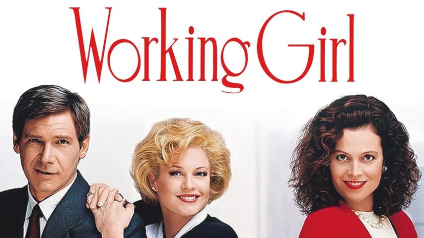 مشاهدة فيلم Working Girl 1988 مترجم HD اون لاين