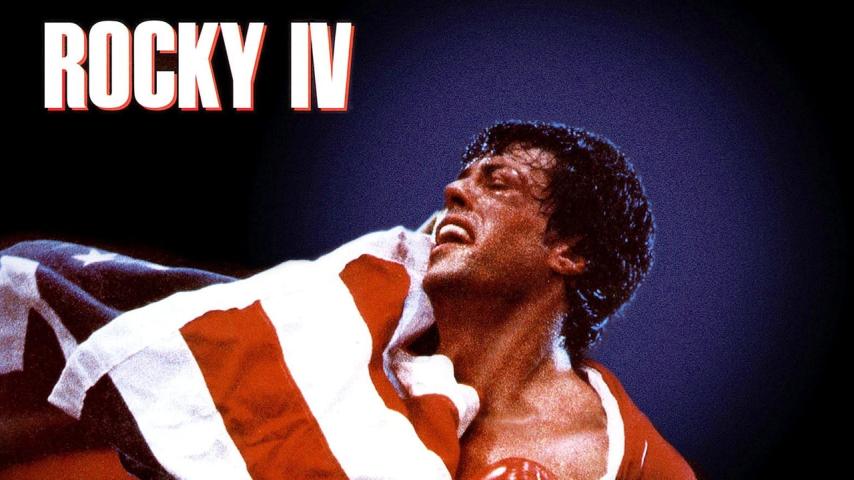 مشاهدة فيلم Rocky IV 1985 مترجم HD اون لاين