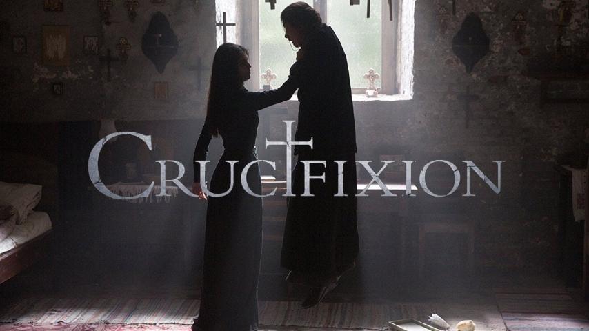 مشاهدة فيلم The Crucifixion 2017 مترجم HD اون لاين