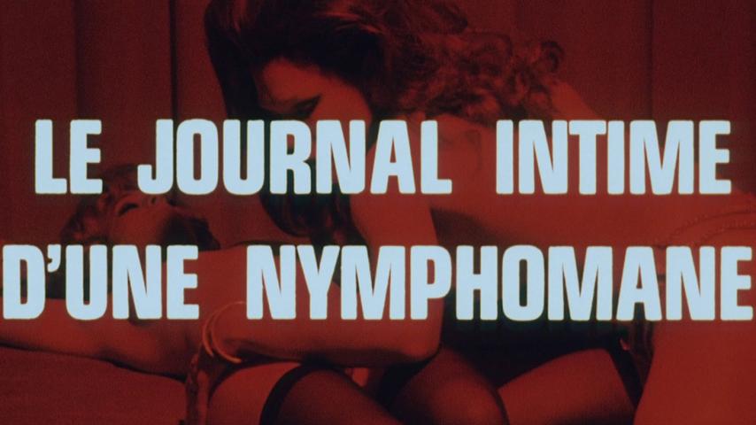 مشاهدة فيلم Sinner: The Secret Diary of a Nymphomaniac 1973 مترجم HD اون لاين