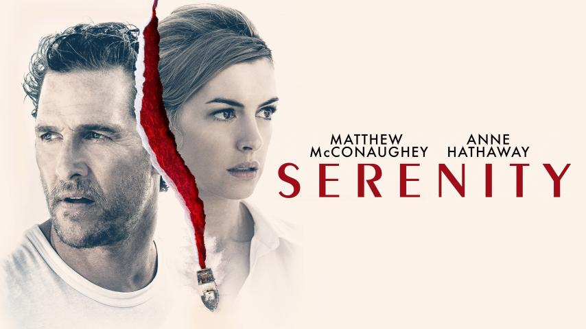 مشاهدة فيلم Serenity 2019 مترجم HD اون لاين