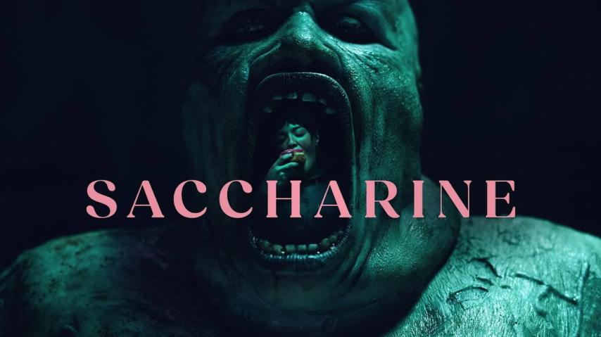 مشاهدة فيلم Saccharine 2026 مترجم HD اون لاين