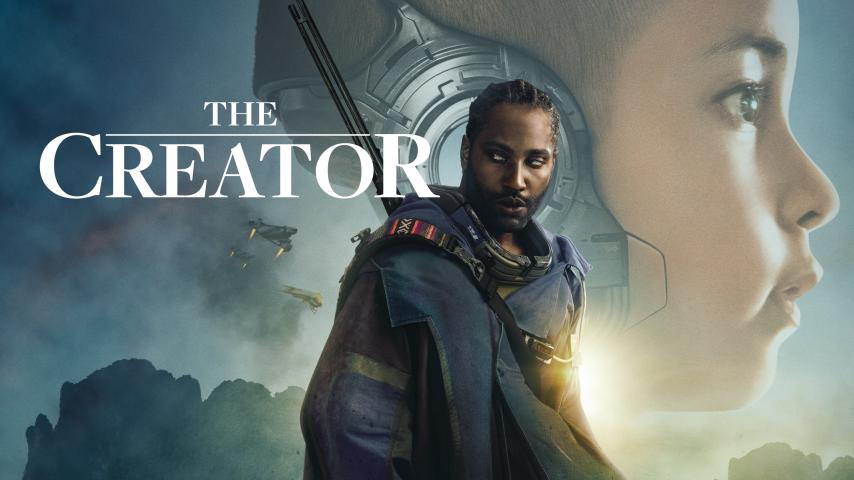 مشاهدة فيلم The Creator 2023 مترجم HD اون لاين
