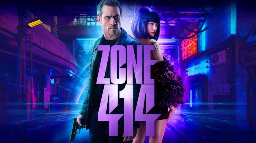 مشاهدة فيلم Zone 414 2021 مترجم HD اون لاين