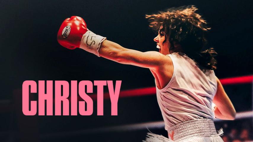 مشاهدة فيلم Christy 2025 مترجم HD اون لاين