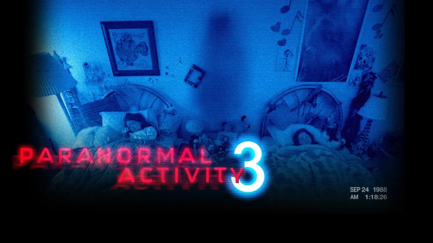 مشاهدة فيلم Paranormal Activity 3 2011 مترجم HD اون لاين