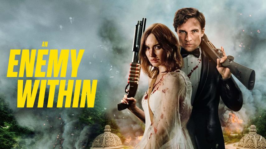 مشاهدة فيلم An Enemy Within 2025 مترجم HD اون لاين