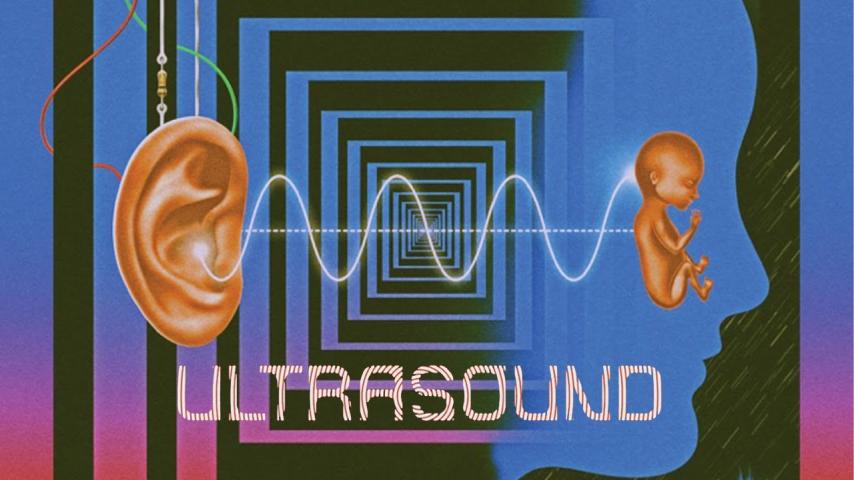 مشاهدة فيلم Ultrasound 2021 مترجم HD اون لاين