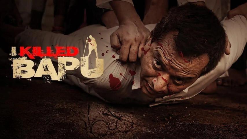 مشاهدة فيلم I Killed Bapu 2023 مترجم HD اون لاين