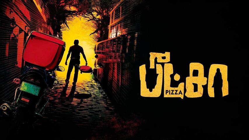 مشاهدة فيلم Pizza 2012 مترجم HD اون لاين