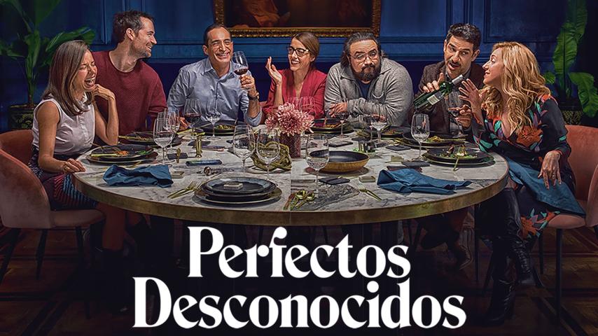مشاهدة فيلم Perfect Strangers 2017 مترجم HD اون لاين