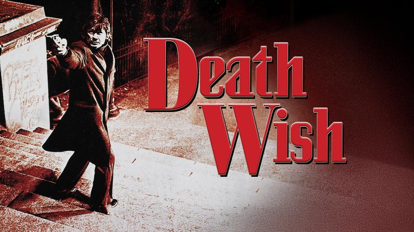 مشاهدة فيلم Death Wish 1974 مترجم HD اون لاين