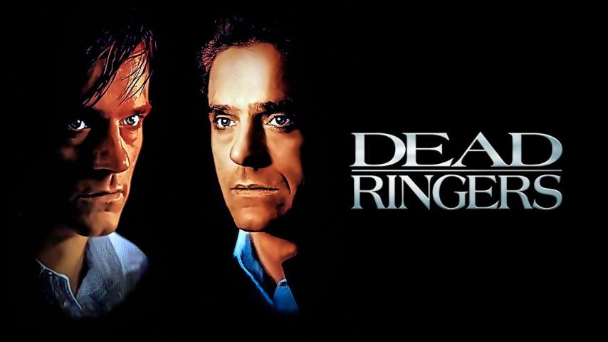 مشاهدة فيلم Dead Ringers 1988 مترجم HD اون لاين