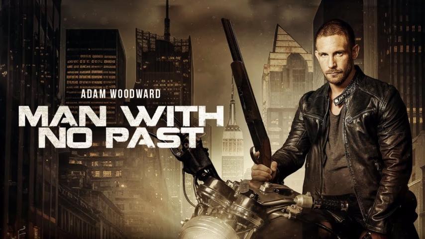 مشاهدة فيلم Man with No Past 2025 مترجم HD اون لاين