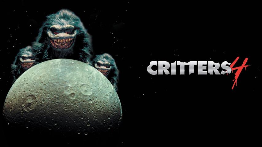 مشاهدة فيلم Critters 4 1992 مترجم HD اون لاين
