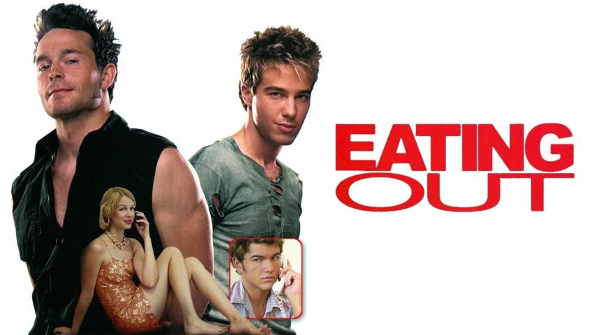 مشاهدة فيلم Eating Out 2004 مترجم HD اون لاين
