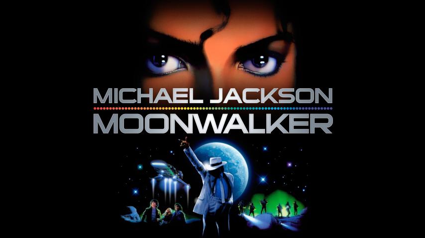 مشاهدة فيلم Moonwalker 1988 مترجم HD اون لاين