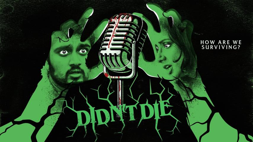 مشاهدة فيلم Didn't Die 2025 مترجم HD اون لاين
