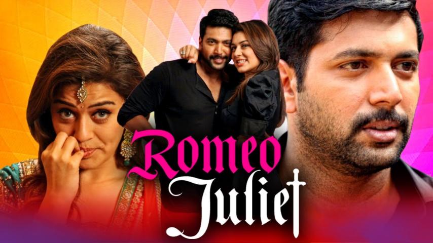 مشاهدة فيلم Romeo Juliet 2015 مترجم HD اون لاين