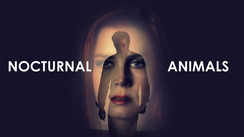 مشاهدة فيلم Nocturnal Animals 2016 مترجم HD اون لاين