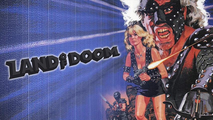 مشاهدة فيلم Land of Doom 1986 مترجم HD اون لاين