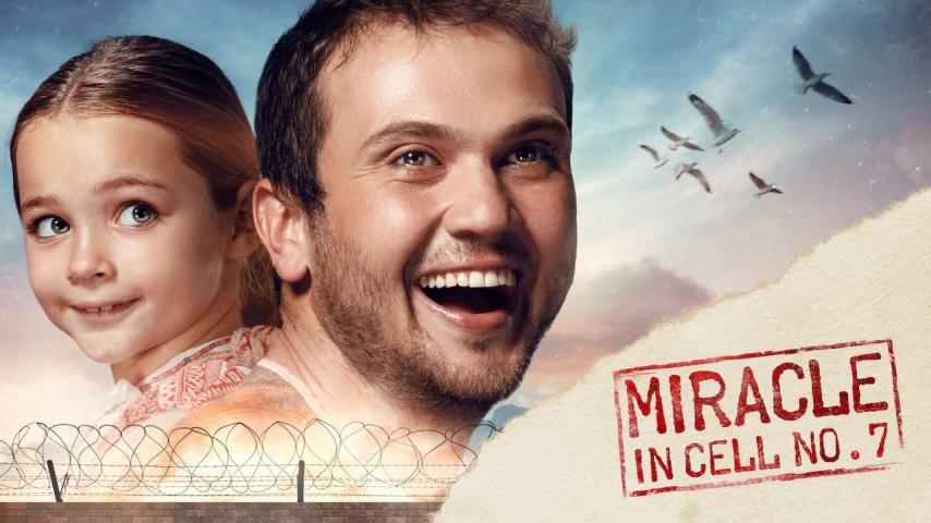 مشاهدة فيلم Miracle in Cell No. 7 2019 مترجم HD اون لاين