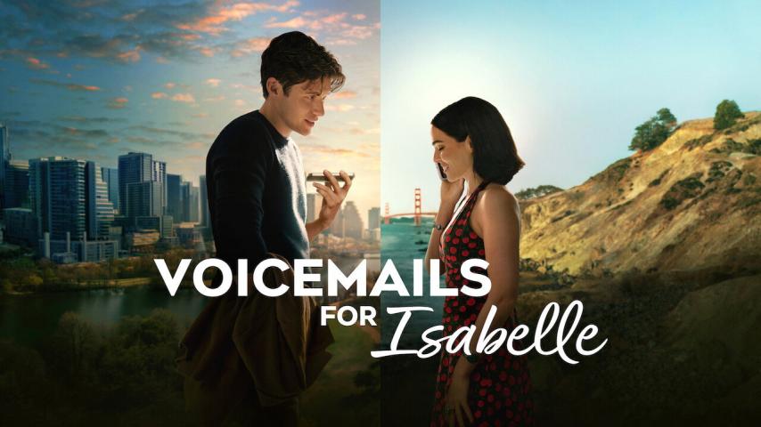 مشاهدة فيلم Voicemails for Isabelle 2026 مترجم HD اون لاين